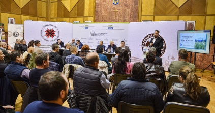 Fórum a sikeres pályázatíráshoz